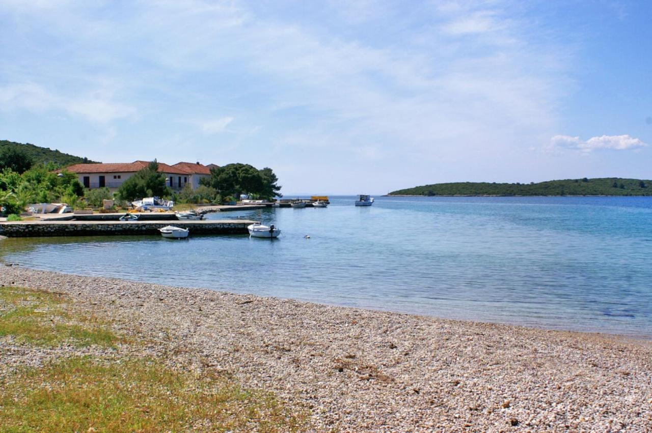 Apartments With A Parking Space Loviste, Peljesac - 19514 מראה חיצוני תמונה